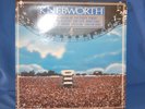 Knebworth (Festival, 1990) 2 LP Tears for Fears, Eric Clapton , Pink Floyd, ...