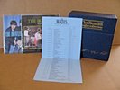 THE BEATLES ? Singles Collection ? BSCP1 UK Box Set   BOX ONLY NM + 2  UK 45's