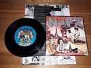NOFX ?– 7 Inch Of The Month Club #11 LabelFAT223-7 2005 Punk