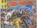 LP - Afrika Bambaataa & Soul Sonic Force - Renegades of Funk  FACTORY SEALED