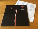 STEELY DAN - AJA - 1977 LP WITH INNER SLEEVE A2/B1 EX - BUY MORE COMBINE POSTAGE