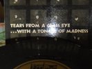 Brother Theodore Tears from a Glass Eye 10