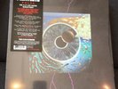 LP PINK FLOYD Pulse (4 DISC VINYL BOX SET with BOOK, 2018) NEW MINT SEALED