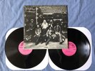 Allman Brothers Band   At Fillmore East   VG+   Capricorn SD2-802   Pink Label