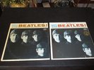 The Beatles 2 Meet The Beatles RIAA 2 Mono Used & RIAA 17 Sealed Promo