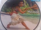 DISNEY MOANA How Far I'll Go/You're Welcome RSD 2017 Vinyl 10