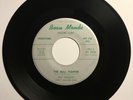 Ray Vasquez & John Williams Orch: Bull Fighter | Rare 1958 R&B Popcorn **HEAR**