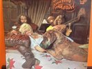 RARE PROGRESSIVE FOLK LP , THE AMAZING BLONDEL & A FEW FACES ,ORIG BELL 1970 EX