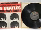 The Beatles: A Hard Day's Night Soundtrack United Artists ST-90828 Club Issue