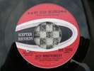 JACK MONTGOMERY - MY DEAR BELOVED