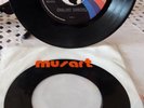 7'' CHALINO SANCHEZ siguiendo tus pasos SINGLE