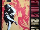 Metal LP 24 - GUNS N' ROSES - USE YOUR ILLUSION I (DoLP) - EUR 1991 - EX/EX(-)