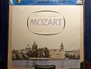 MOZART   BRUNO WALTER   SYM.36+38    JAPANESE SONY 20AC 1803 SEALED