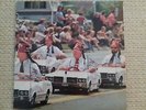 Dead Kennedys:Frankenchrist LP w/ BANNED POSTER RARE 1ST PRESS H.R. GIGER