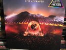 David Gilmour Live At Pompeii, 180 Gram Vinyl 4LP Box Set (New)