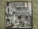 3-3/4 IPS Reel to Reel, Jethro Tull 
