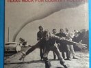 Sir Doug & The Texas Tornados-Texas Rock1976 ABC-Dot-SHRINK- VG++/M-  UNPLAYED