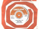 Procol Harum A Whiter Shade Of Pale - 1st 7