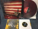 Third Man Vault 26 WHITE STRIPES Live Gold Dollar Vol. 3 Dead Weather Incomplete