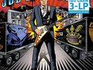 Joe Bonamassa-Live At The Greek Theatre  VINYL NEU