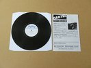 CHAOTIC DISCHORD Goat F*cking Virgin Killerz From Hell UK TEST PRESSING LP GRR2