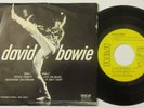 DAVID BOWIE Space Oddity EP 45rpm RCA EP-45-103 US 1972 Promo PICTURE SLEEVE
