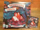 Strippers Union - Red Vinyl + Cd - NEW/Sealed - Tragically Hip