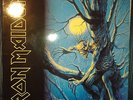 IRON MAIDEN Fear of the Dark vinyl