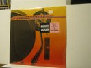 MIXED MASTERS MICHAEL JACKSON DON'T STOP FACTORY SEALED RECORD W/ HYPE STICKER