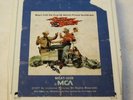 Vintage Rare 8-Track  Reynolds Smokey & The Bandit 1977/Soundtrack Tested retro