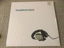 SEALED GEORGE MARTIN IN MY LIFE VINYL RECORD LP RARE 1998 EC IMPORT Beatles oop