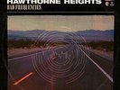 Hawthorne Heights - Bad Frequencies (NEW VINYL LP)