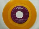 Beatles  * YOU'VE GOT TO HIDE YOUR LOVE AWAY *  GOLD VINYL JUKE BOX  45 MINT/NEW