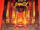 Edge Of Sanity: Crimson I & II  Double 2 LP Vinyl Record Set 2011 Black Mark NEW