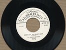 Early Black Gospel 45: Friendly Brothers Quartet, RCA 47-4379, WLP, xlnt cond