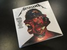 METALLICA 180g 3LP Deluxe Box Hardwired...to Self Destruct  New Sealed Vinyl