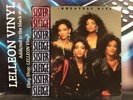 Sister Sledge Greatest Hits LP Album Vinyl Record 781271 1A/1B Soul Disco 80's