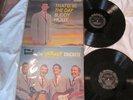 BUDDY HOLLY THAT'LL BE THE DAY DL8707 + THE CHIRPING CRICKETS BL54038*TEST PLAY