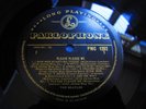 BEATLES * PLEASE PLEASE ME * 1963 UK LP 1ST B&G GROOVED LABELS WOZT CODE 1H 1H