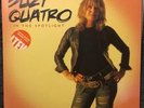 suzi quatro - 12” LP - In The Spotlight - Limited Edition Orange Vinyl