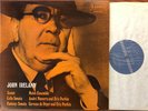 Ireland - Melos Ensemble*, André Navarra, Eric Parkin, Sextet / Cello Sonata NM