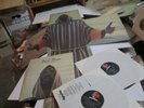 Isaac Hayes - Black Moses Vinyl W/Foldout Cover Poster 2 LP EXCELLENT