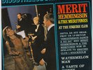 MERIT HEMMINGSON Watermelon Man HAMMOND swedish mod dancer Sweden 45 jazz HEAR