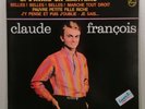 LP 33 tours Claude françois - LP Si j'avais un marteau  CLUB DIAL réédition 1988