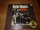 LIVIN´BLUES: BAMBOOZLE; PHILIPS 6413 024, co, D