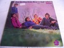 DAVE DEE, DOZY, BEAKY, MICK & TICH   IF NO-ONE SANG ** 1967 UK 1st FONTANA LP
