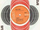 DAVID BOWIE - HEROES - RARE 7