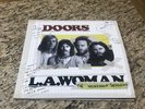 THE DOORS - LA WOMAN THE WORKSHOP SESSIONS 2011 180 GRAM-LP/Vinyl/Record