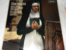 DECCA SXL 6123 PUCCINI Suor Angelica/ TEBALDI/ GARDELLI lp WBg ED1 UK Stereo NM
