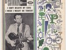 DEL SHANNON I Can't Believe My Ears  Sweden 45 HIS RAREST  swedish HEAR